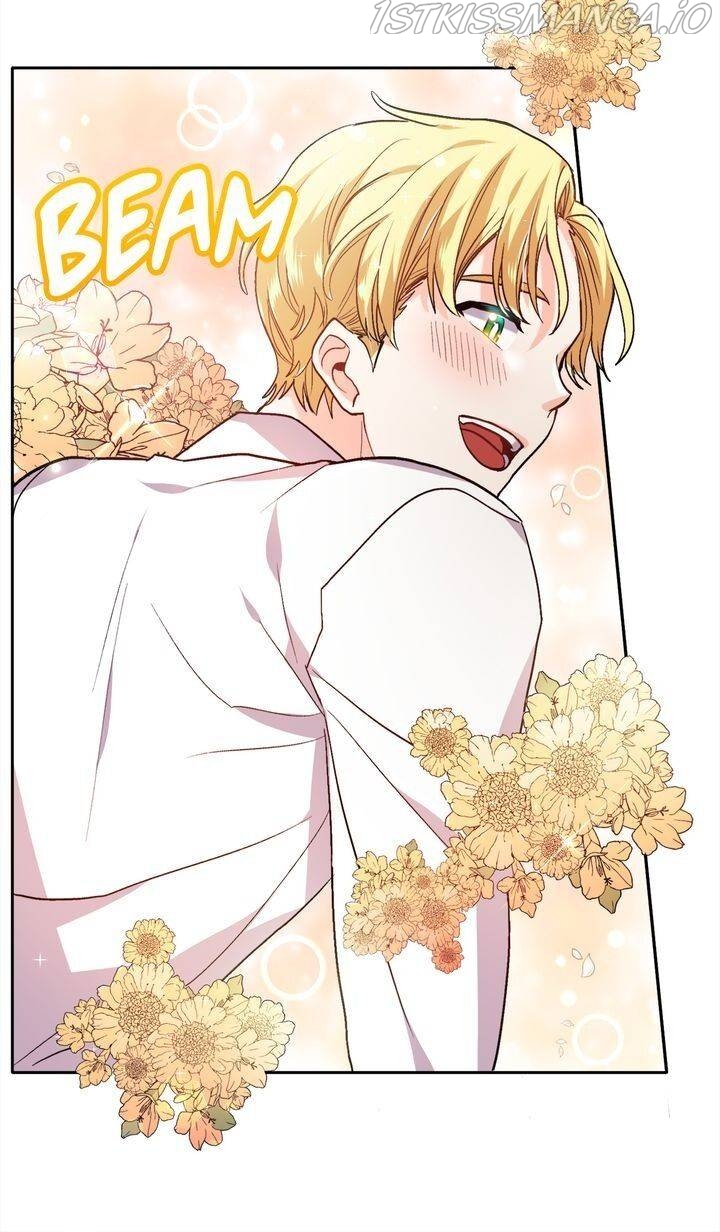 Originally A Lady With One Line Chapter 83 - page 16