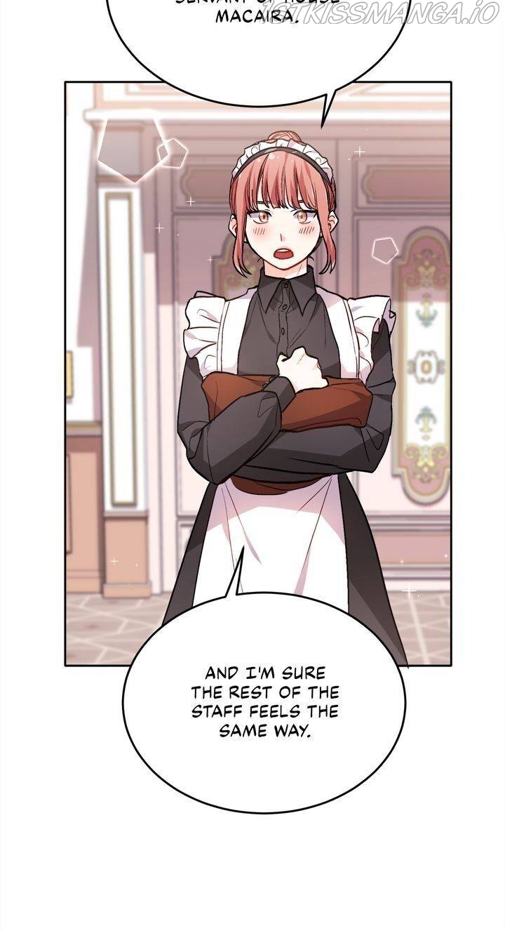 Originally A Lady With One Line Chapter 83 - page 24