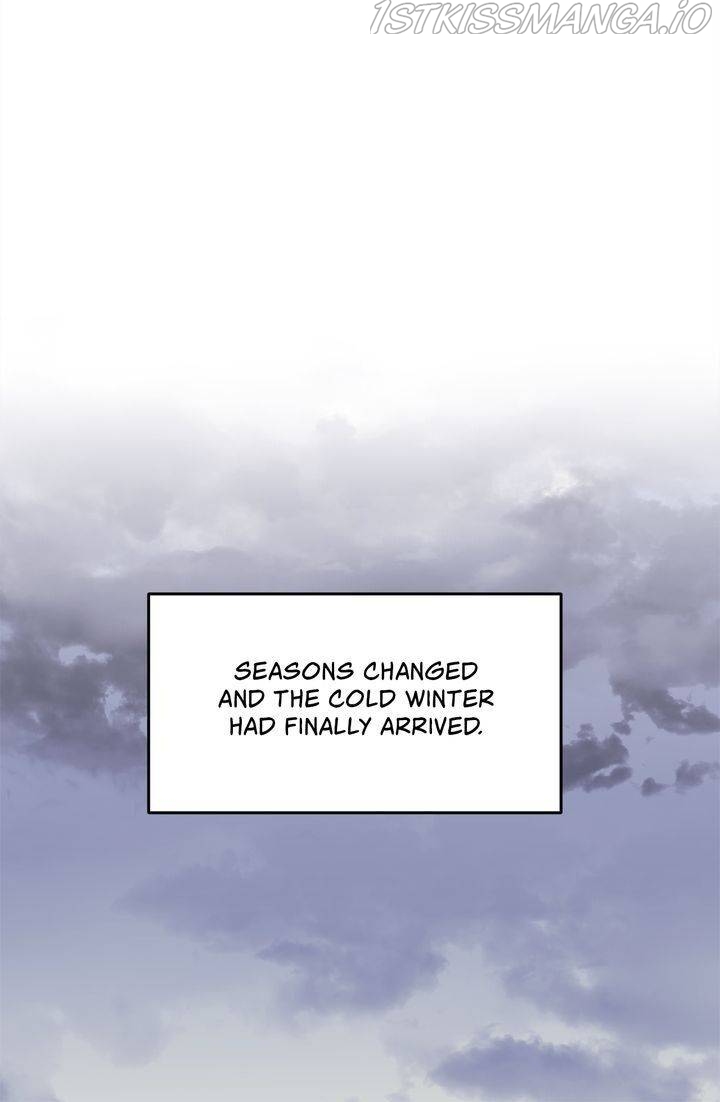 Originally A Lady With One Line Chapter 83 - page 27