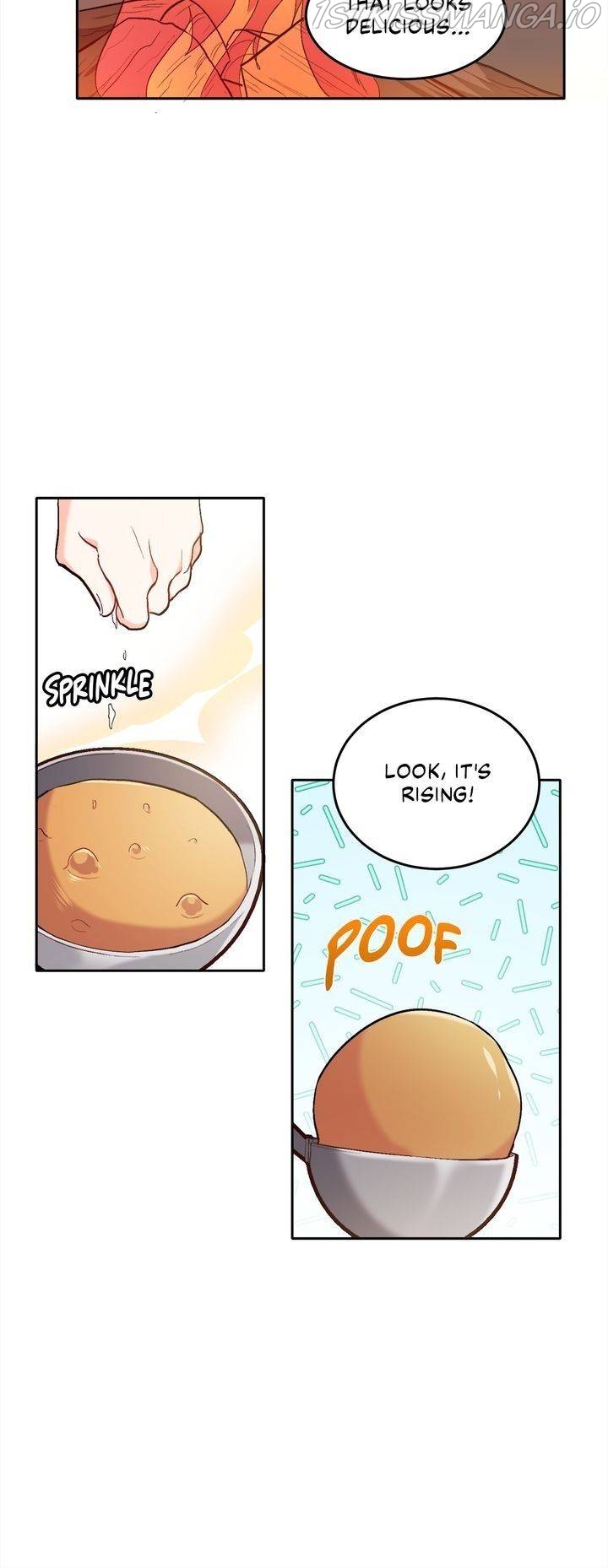 Originally A Lady With One Line Chapter 82 - page 16