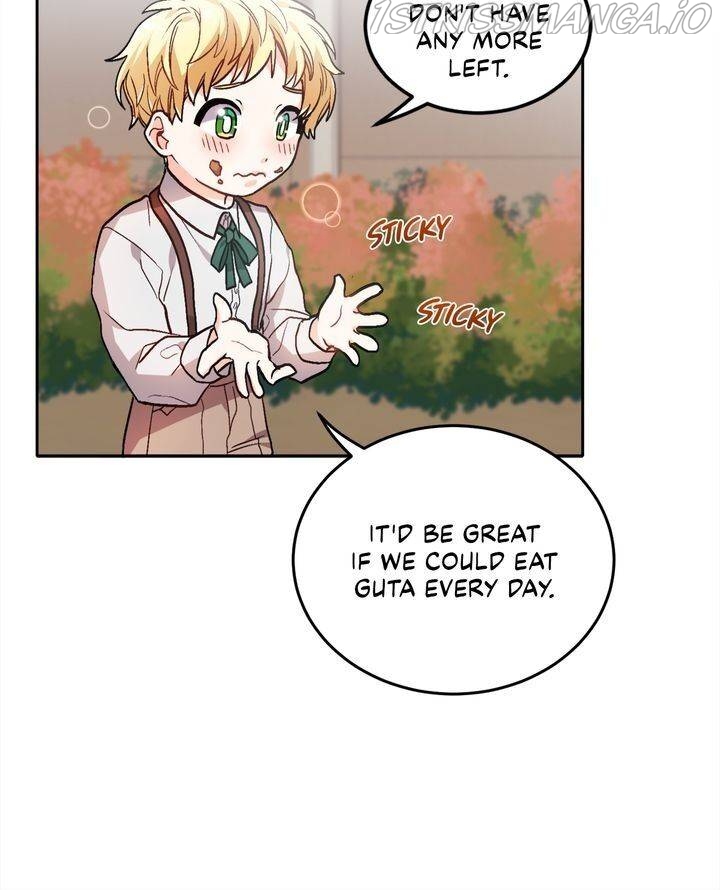 Originally A Lady With One Line Chapter 82 - page 19