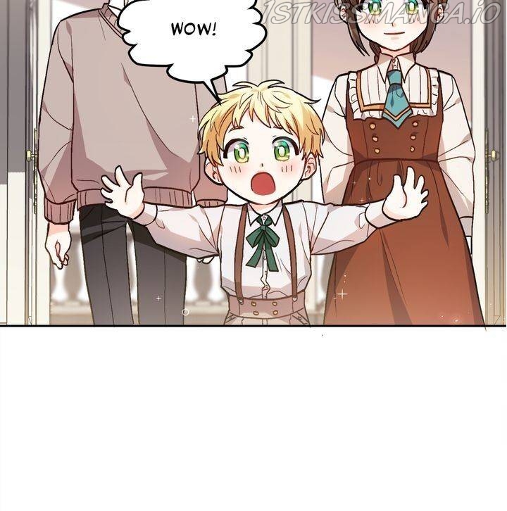 Originally A Lady With One Line Chapter 82 - page 28