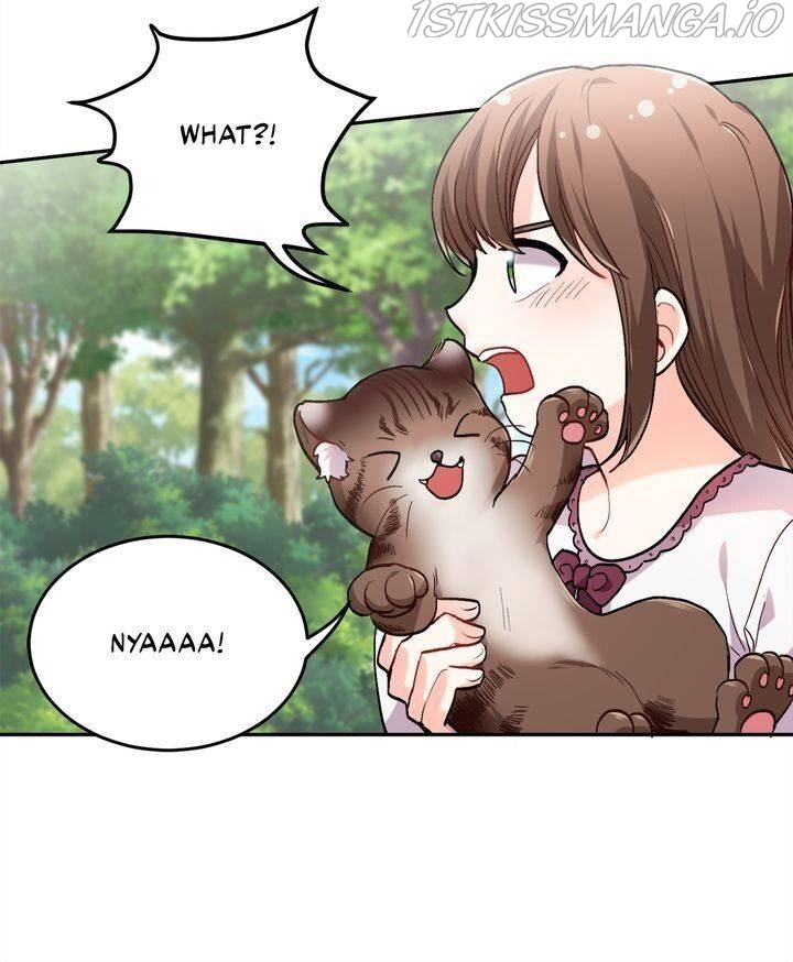 Originally A Lady With One Line Chapter 81 - page 13
