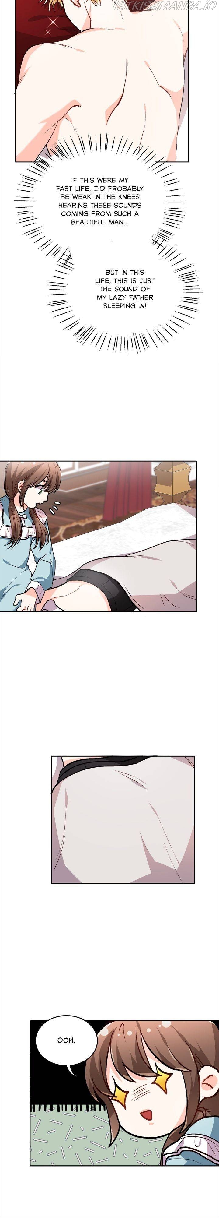 Originally A Lady With One Line Chapter 81 - page 24