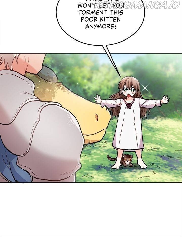 Originally A Lady With One Line Chapter 80 - page 16