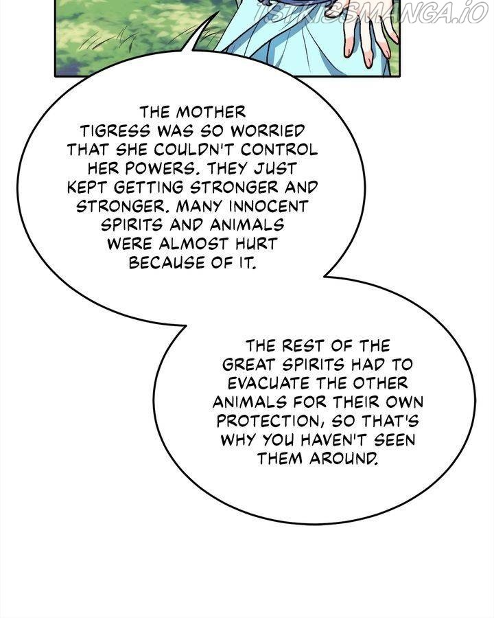 Originally A Lady With One Line Chapter 80 - page 28