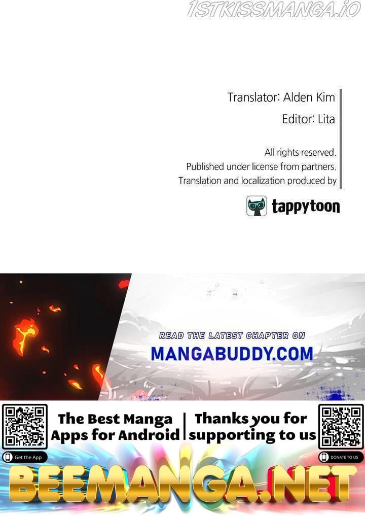 Originally A Lady With One Line Chapter 80 - page 32