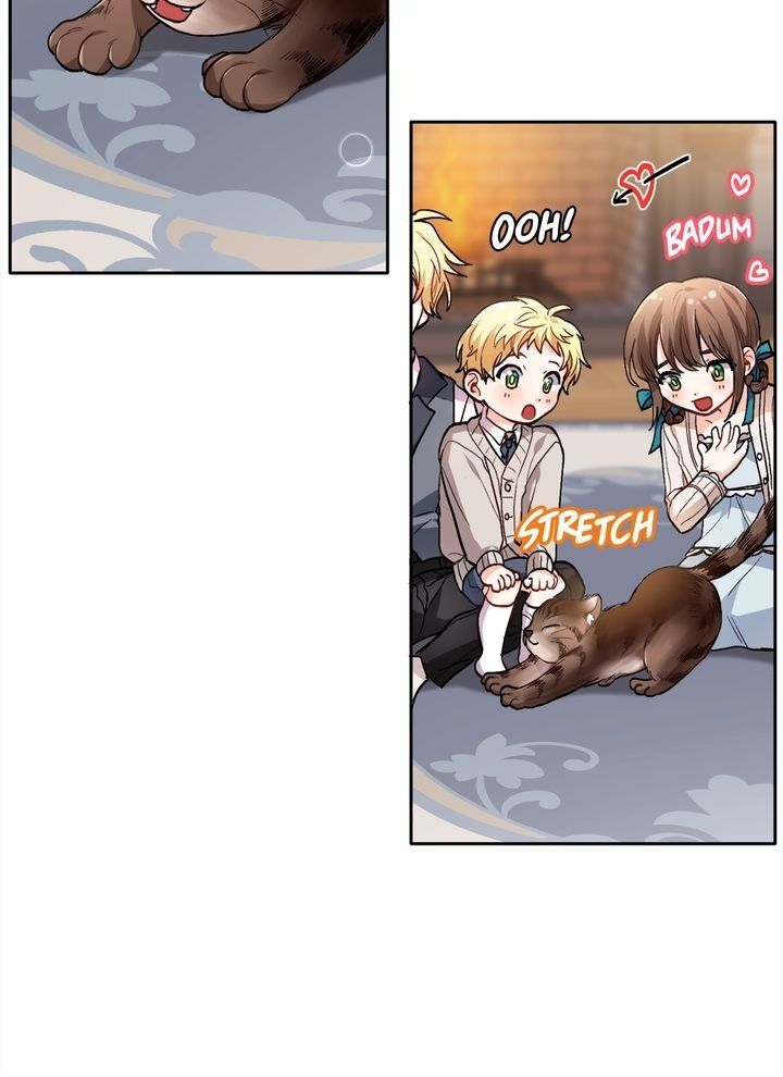 Originally A Lady With One Line Chapter 79 - page 17