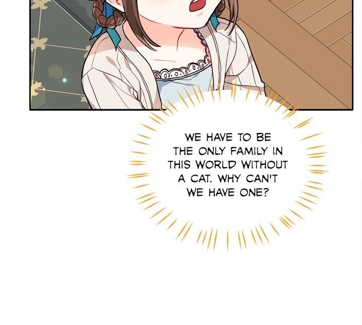 Originally A Lady With One Line Chapter 79 - page 9
