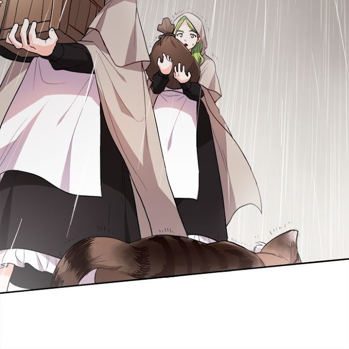 Originally A Lady With One Line Chapter 78 - page 25