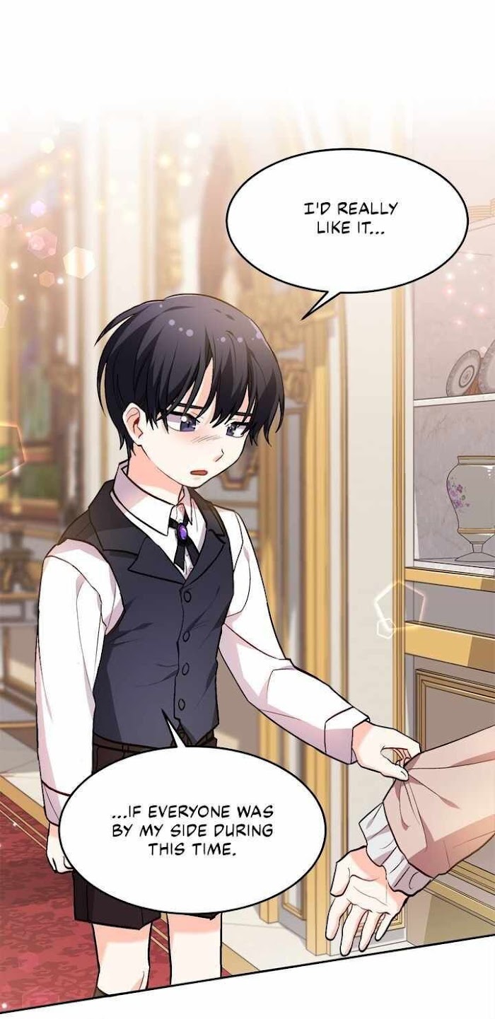Originally A Lady With One Line Chapter 76 - page 24