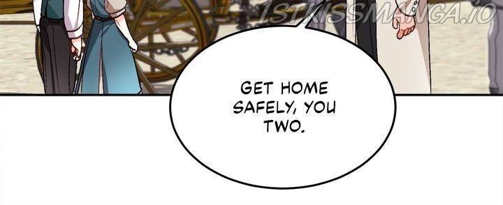 Originally A Lady With One Line Chapter 74 - page 10