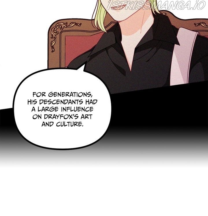 Originally A Lady With One Line Chapter 66 - page 15