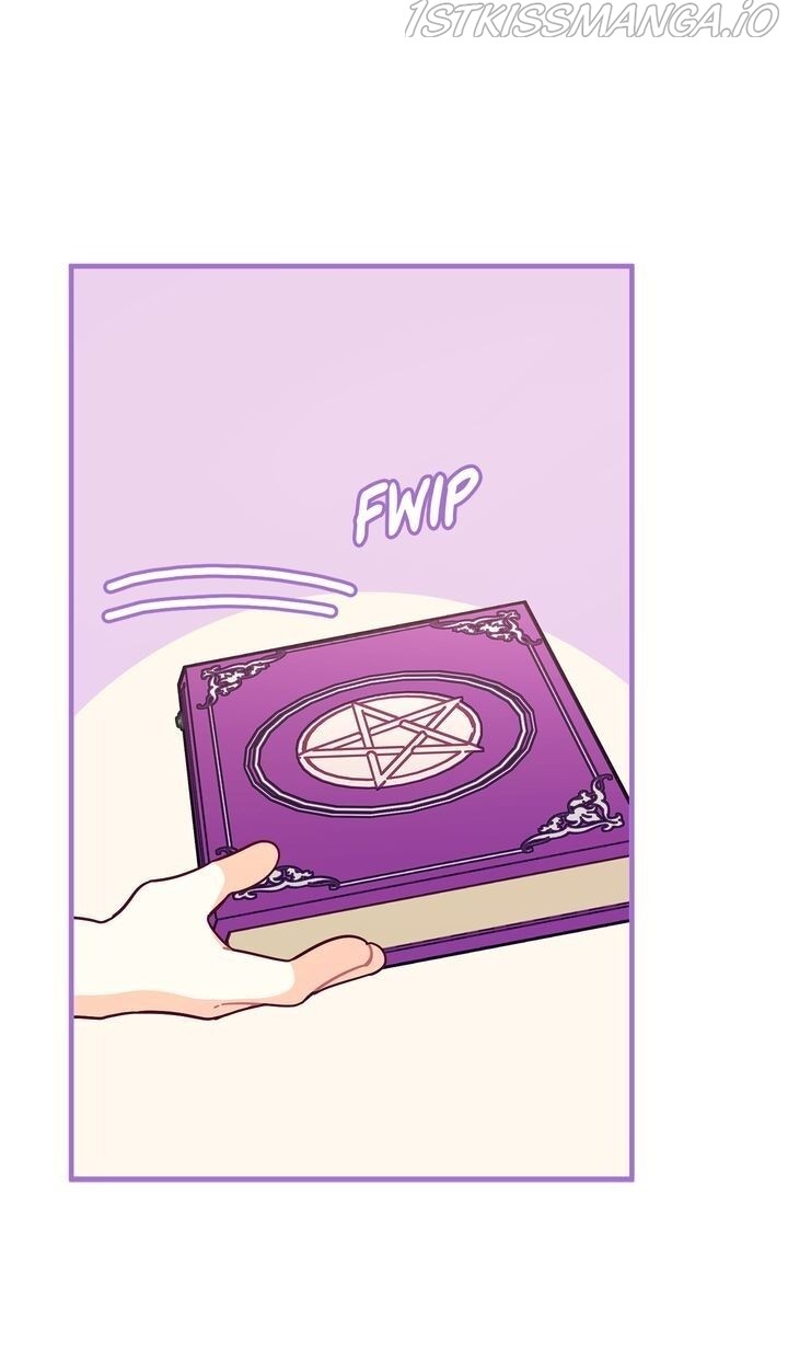 Originally A Lady With One Line Chapter 66 - page 24