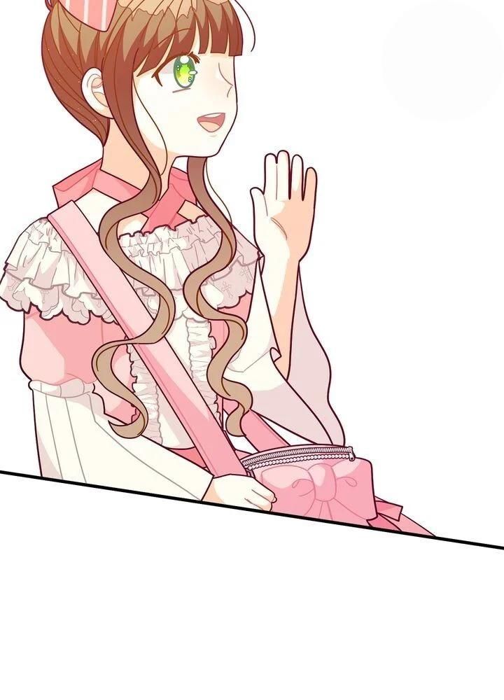 Originally A Lady With One Line Chapter 65 - page 23