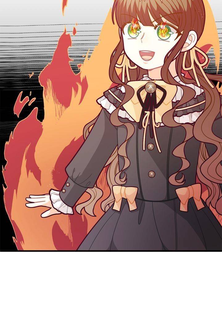 Originally A Lady With One Line Chapter 59 - page 10