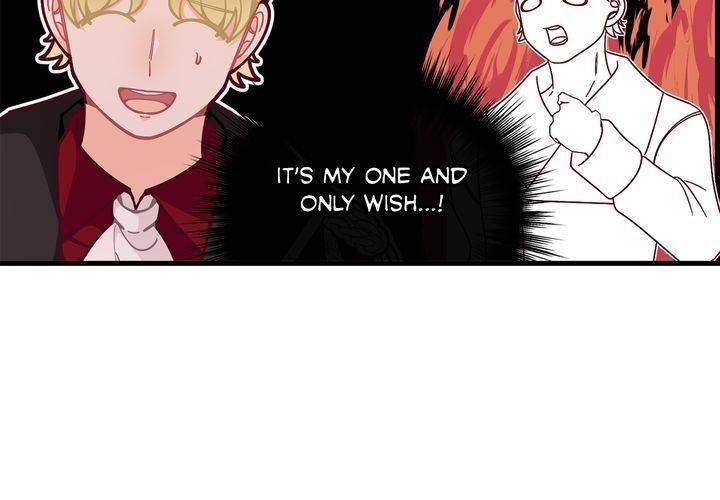 Originally A Lady With One Line Chapter 59 - page 20
