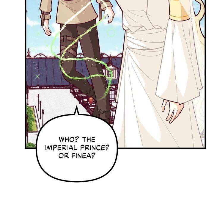 Originally A Lady With One Line Chapter 58 - page 17