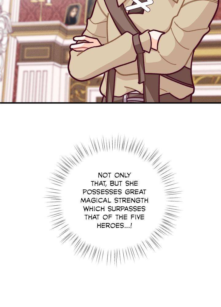 Originally A Lady With One Line Chapter 58 - page 2