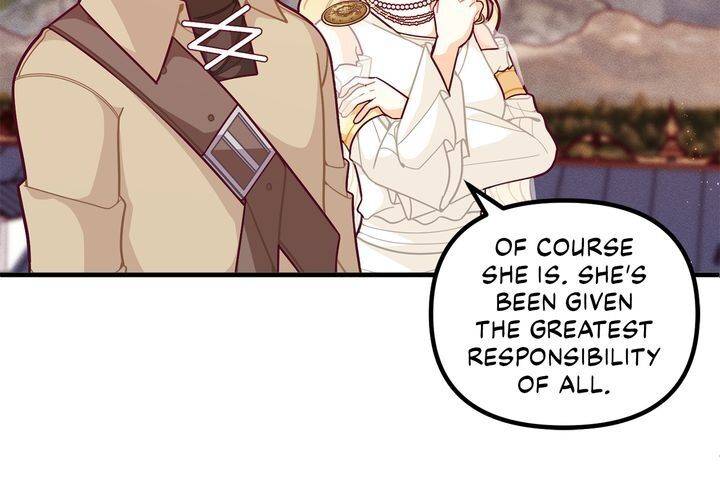 Originally A Lady With One Line Chapter 58 - page 22