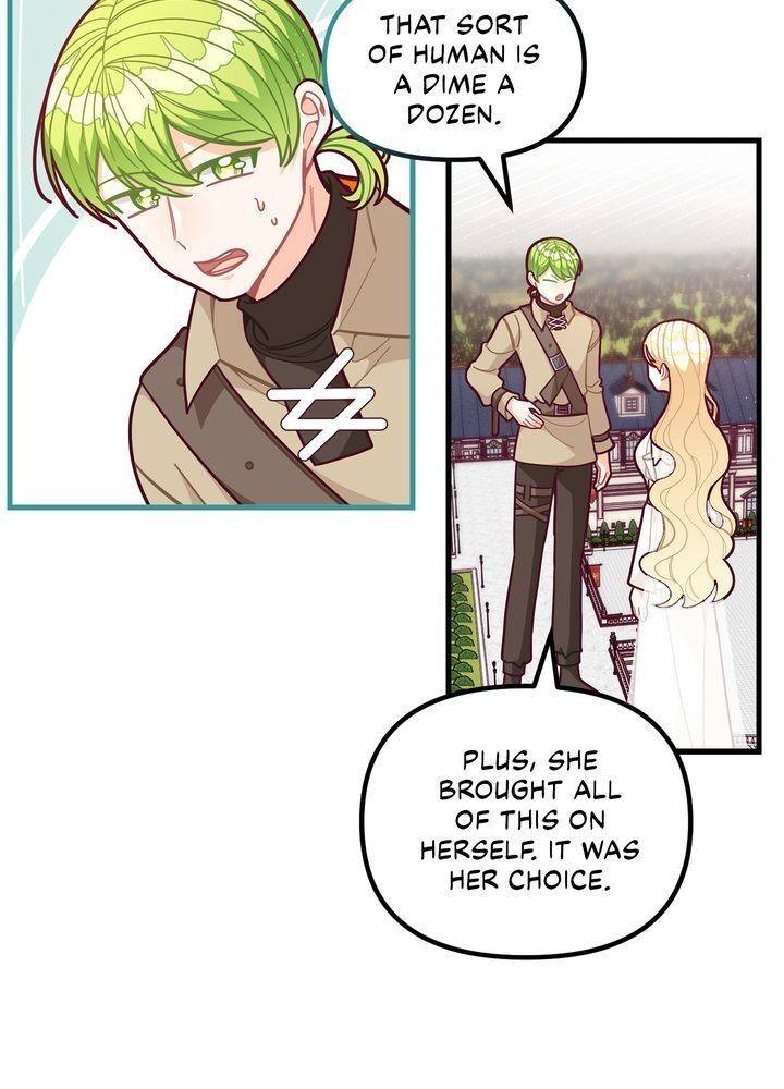 Originally A Lady With One Line Chapter 58 - page 24
