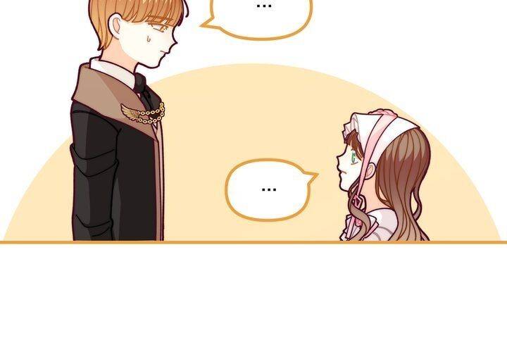 Originally A Lady With One Line Chapter 56 - page 11