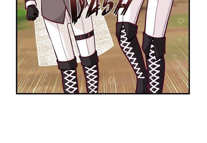 Originally A Lady With One Line Chapter 56 - page 3