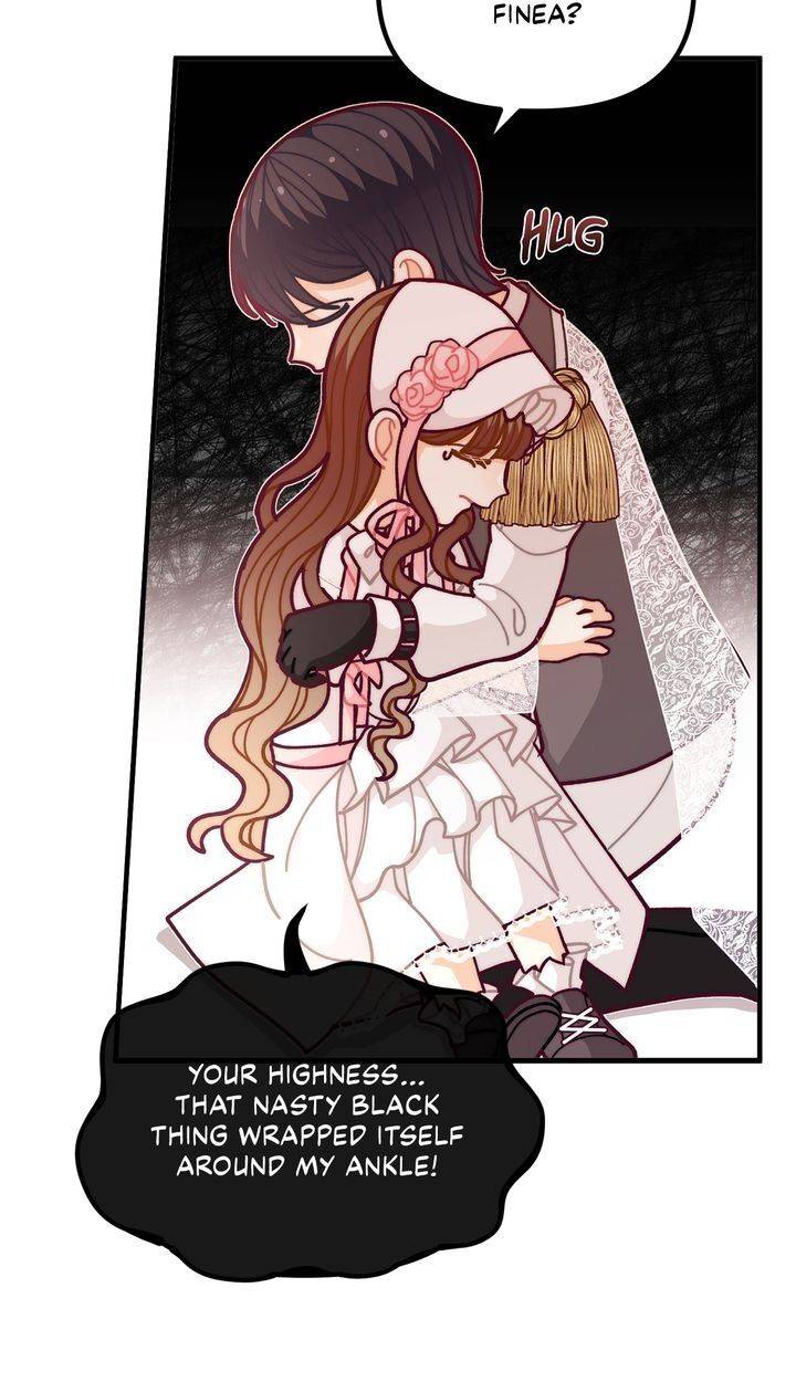 Originally A Lady With One Line Chapter 56 - page 5