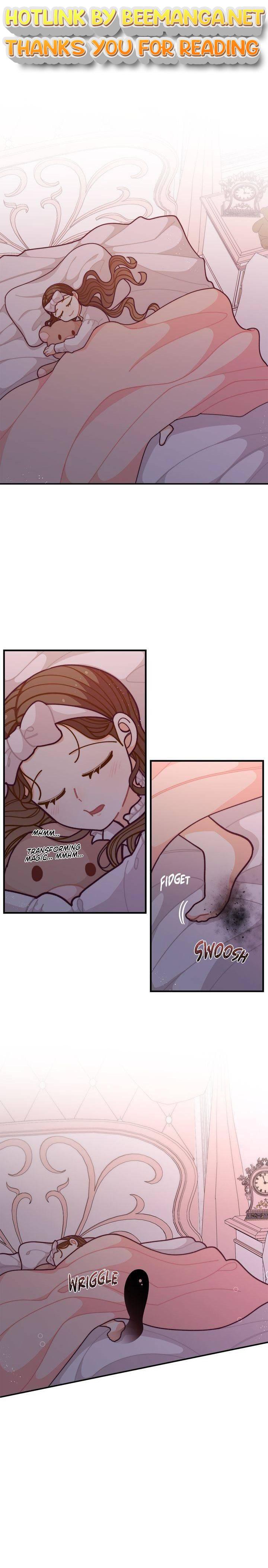 Originally A Lady With One Line Chapter 54 - page 1