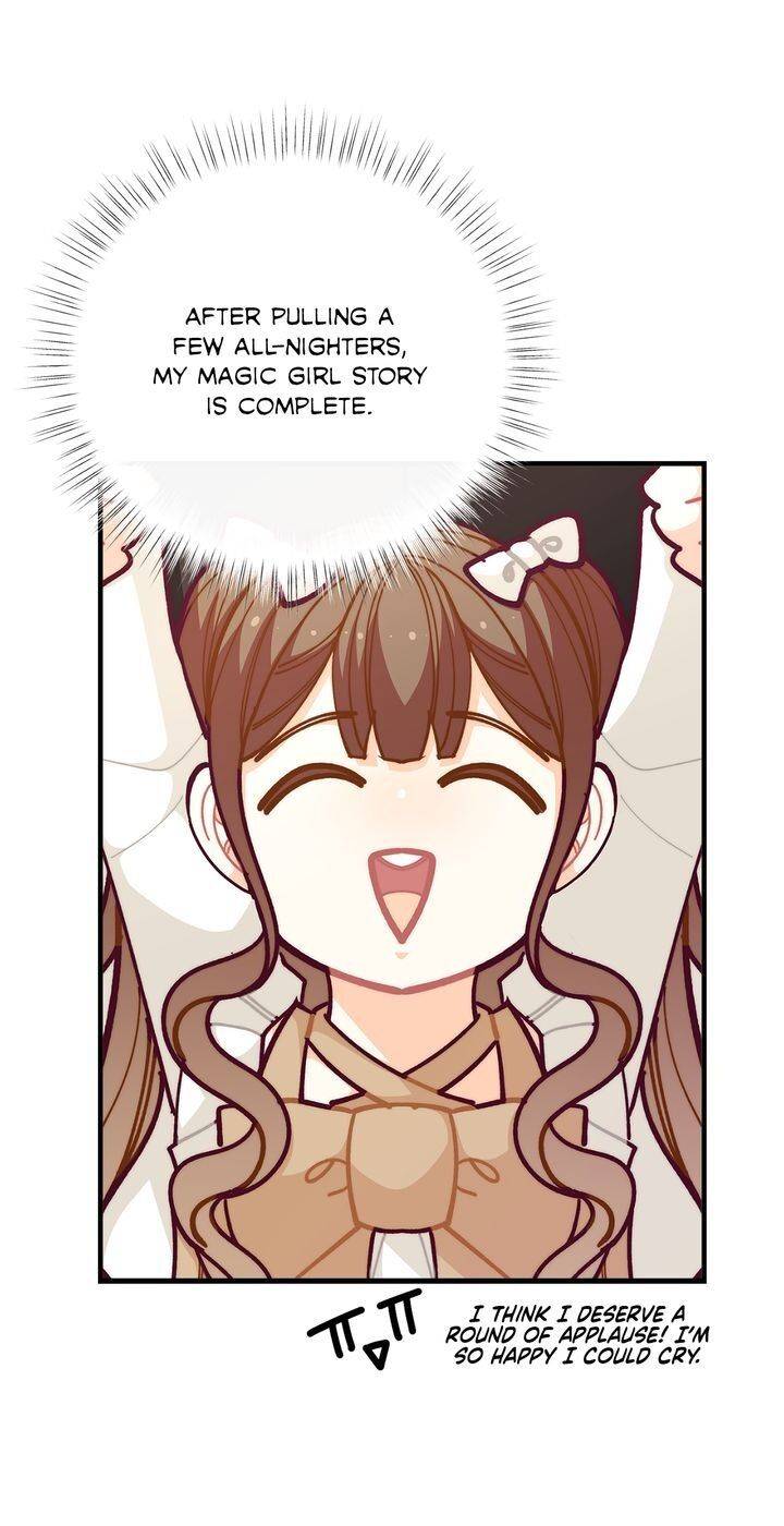 Originally A Lady With One Line Chapter 54 - page 24