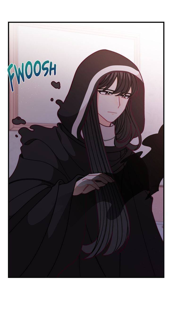 Originally A Lady With One Line Chapter 54 - page 8