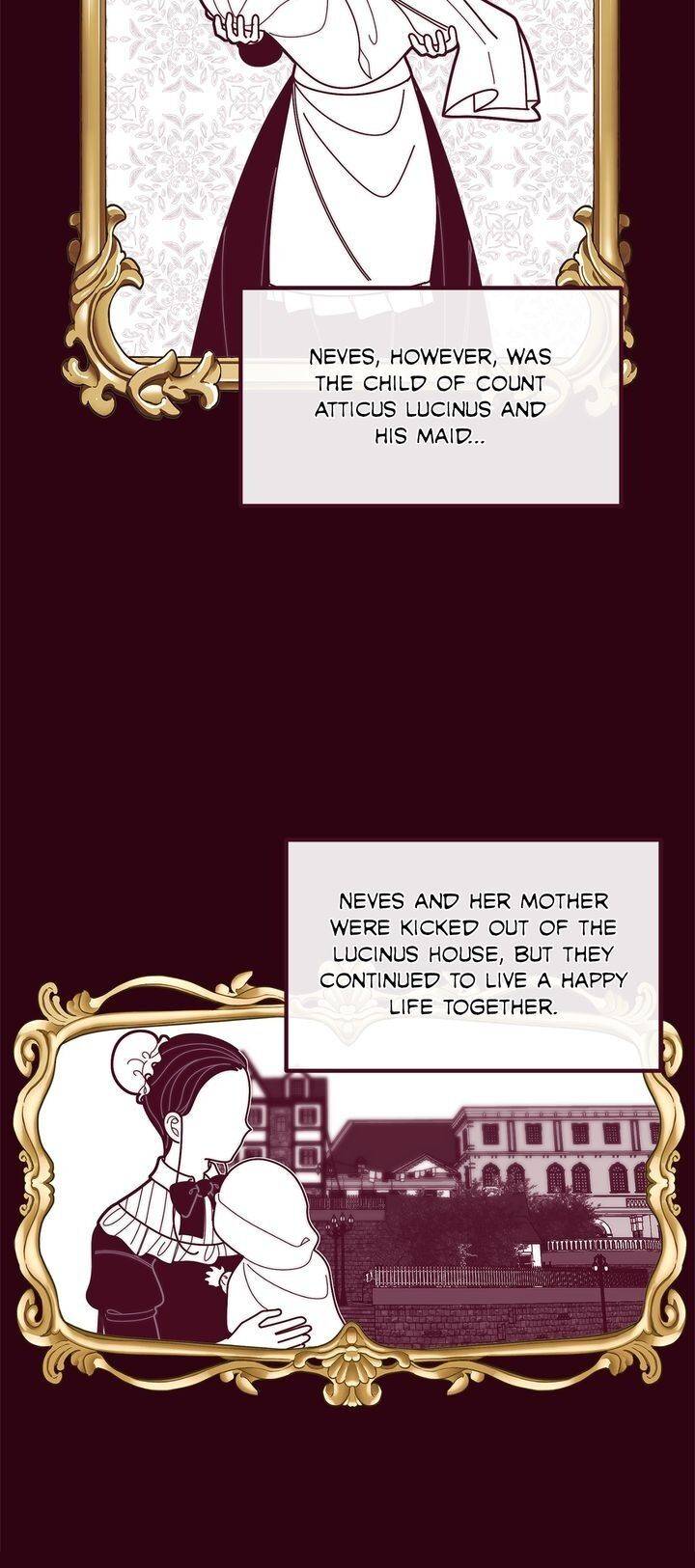 Originally A Lady With One Line Chapter 53 - page 14