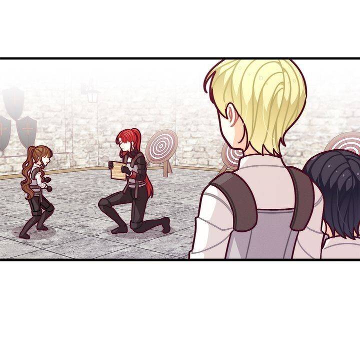 Originally A Lady With One Line Chapter 52 - page 10
