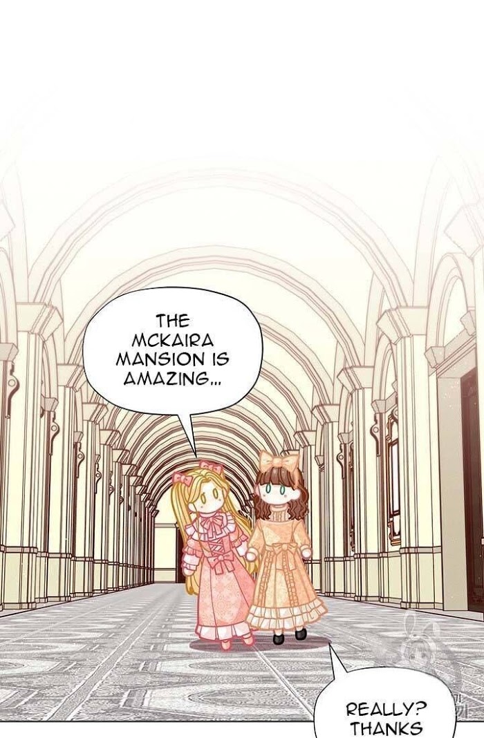Originally A Lady With One Line Chapter 34 - page 15