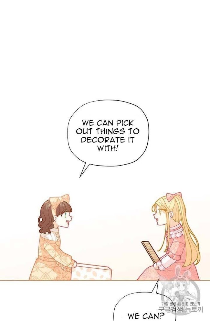 Originally A Lady With One Line Chapter 34 - page 27