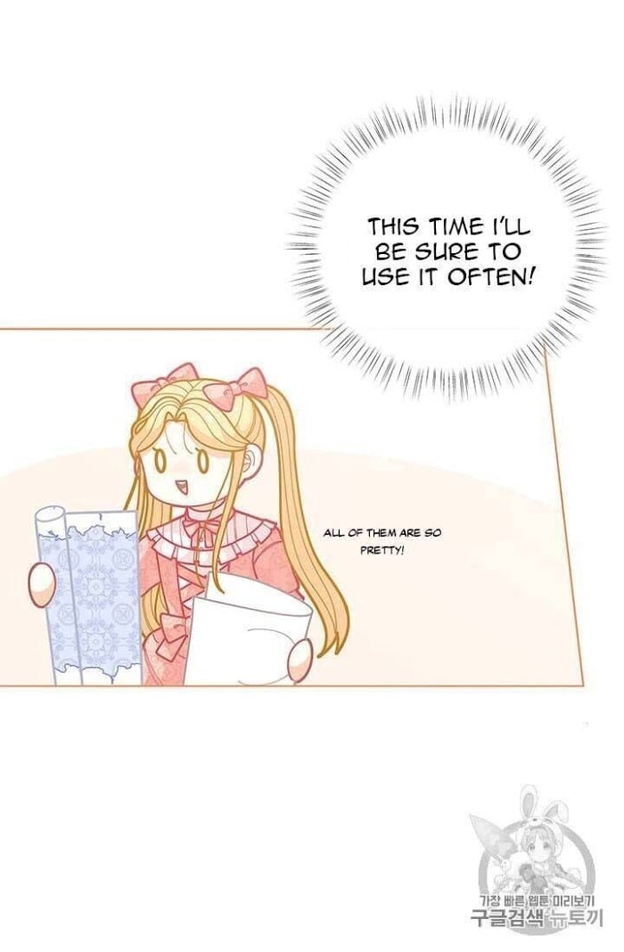 Originally A Lady With One Line Chapter 34 - page 38