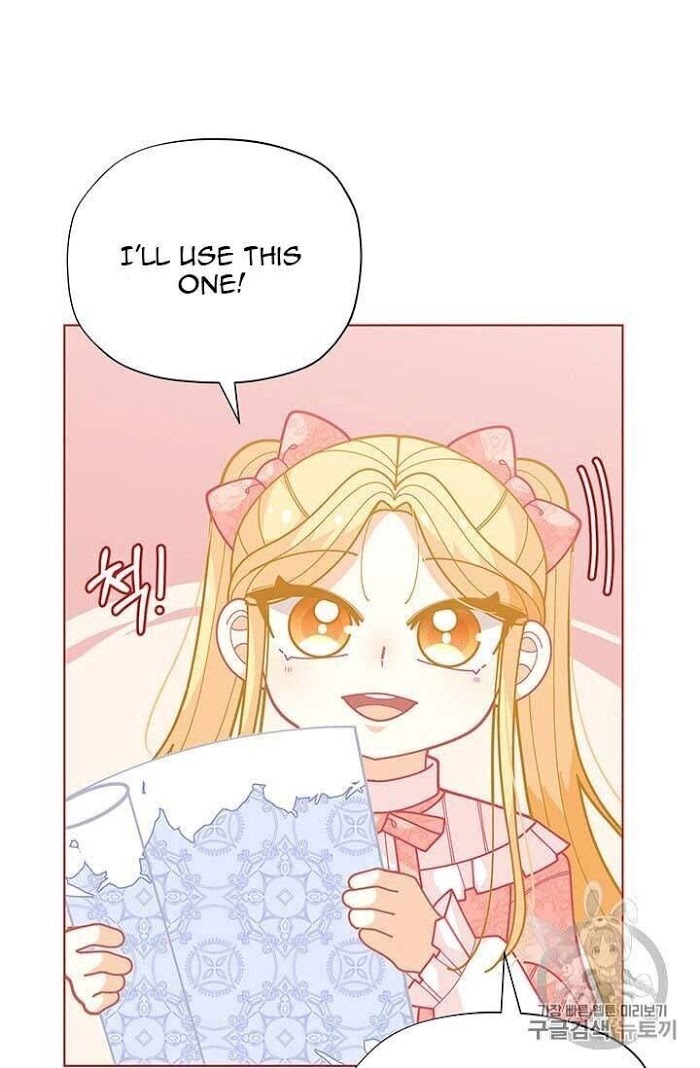 Originally A Lady With One Line Chapter 34 - page 39