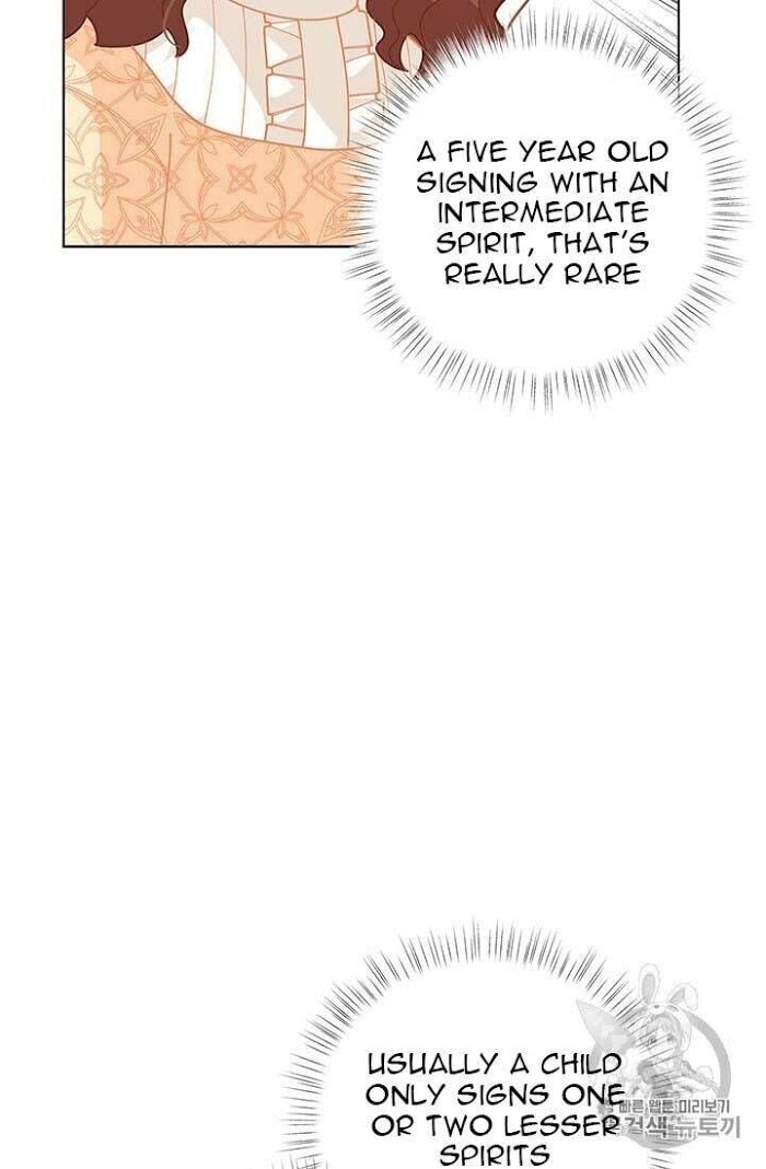 Originally A Lady With One Line Chapter 34 - page 43