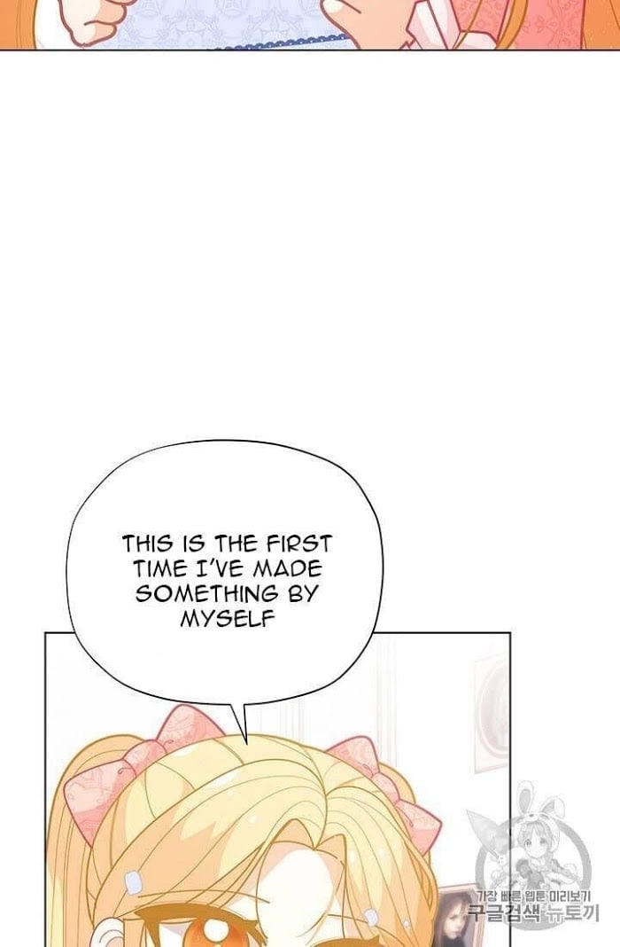 Originally A Lady With One Line Chapter 34 - page 54