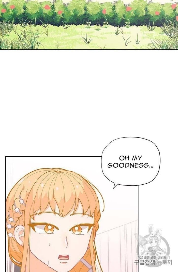 Originally A Lady With One Line Chapter 34 - page 60