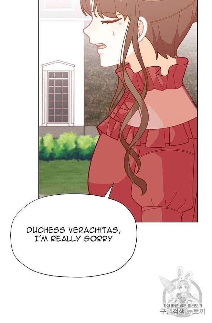 Originally A Lady With One Line Chapter 34 - page 62