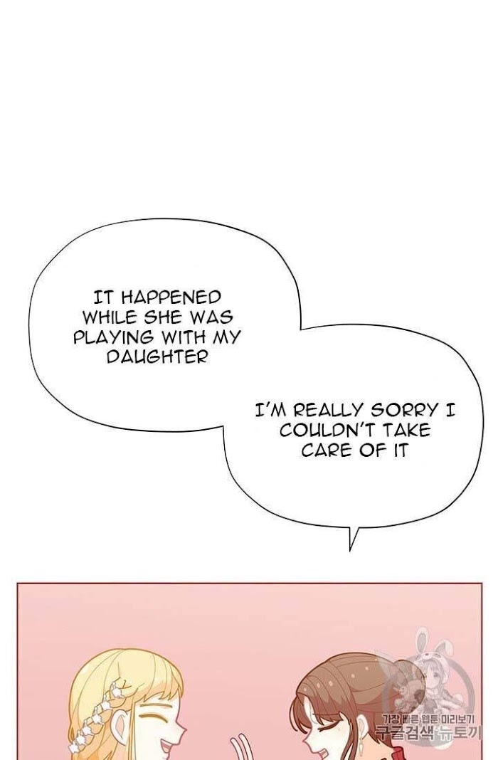 Originally A Lady With One Line Chapter 34 - page 66