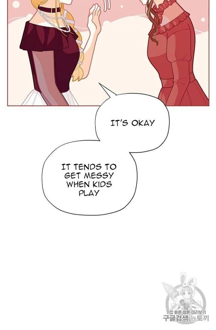 Originally A Lady With One Line Chapter 34 - page 67