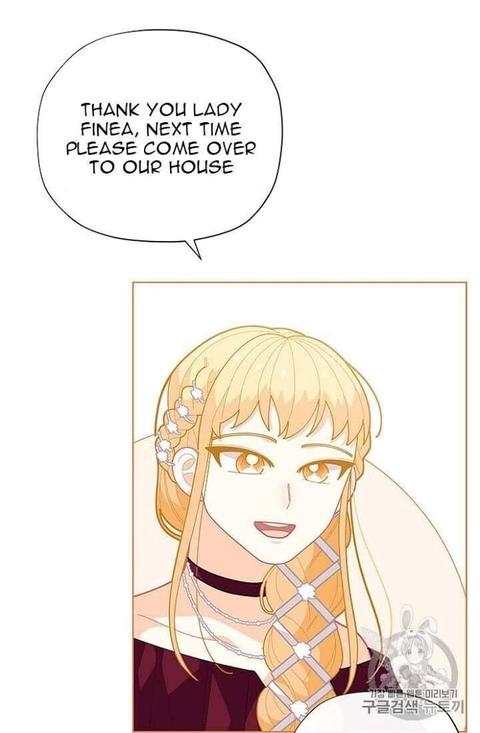 Originally A Lady With One Line Chapter 34 - page 68