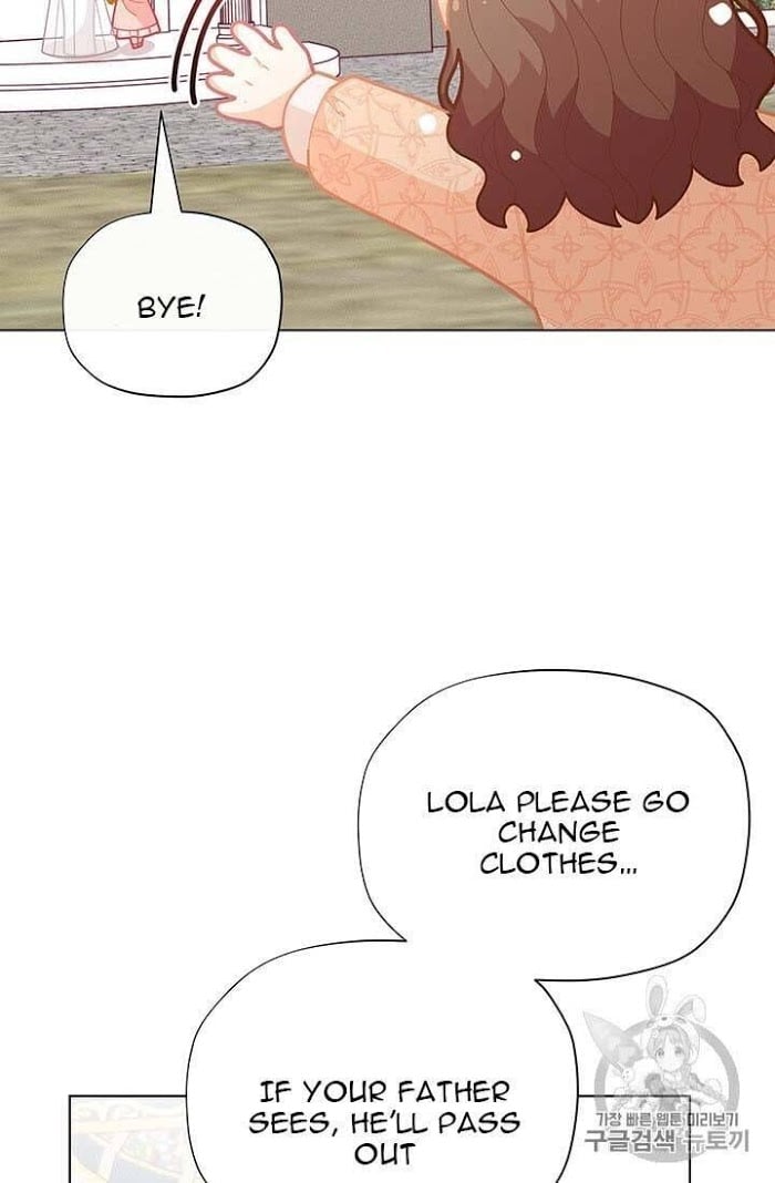 Originally A Lady With One Line Chapter 34 - page 72