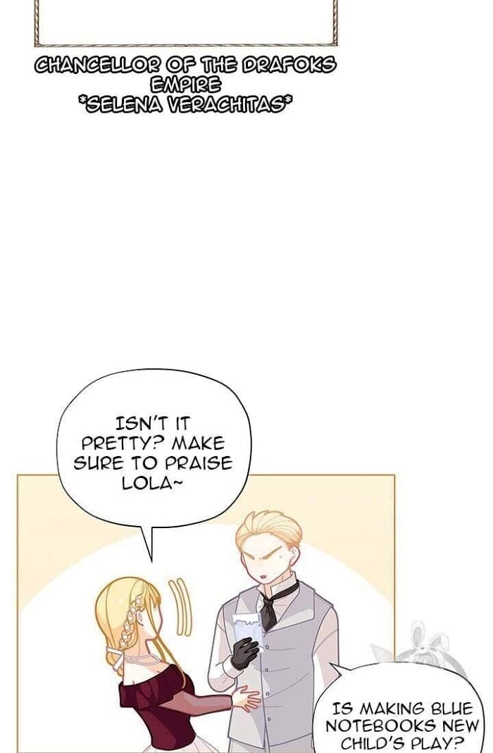 Originally A Lady With One Line Chapter 34 - page 80