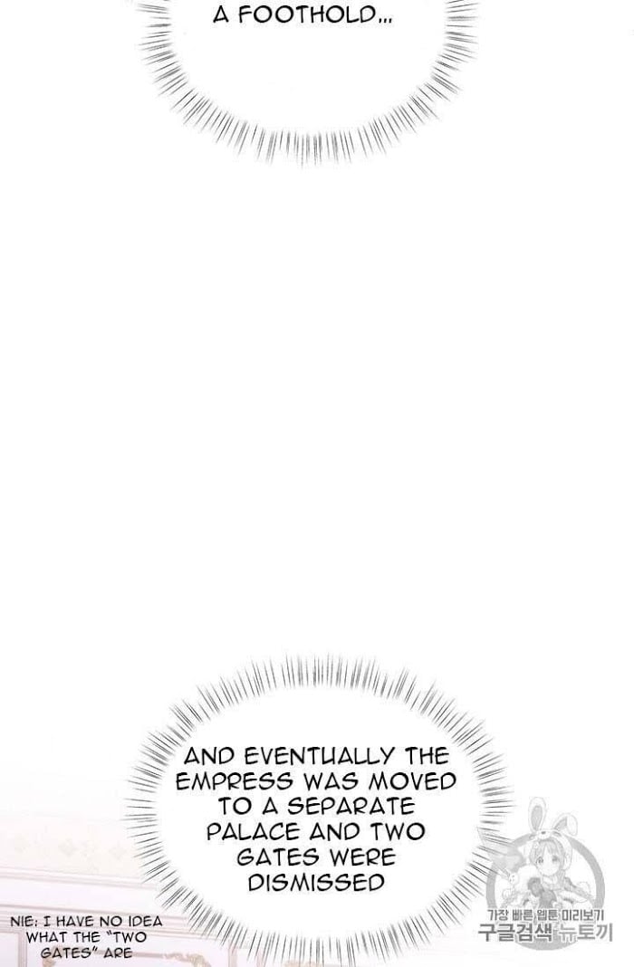 Originally A Lady With One Line Chapter 34 - page 87