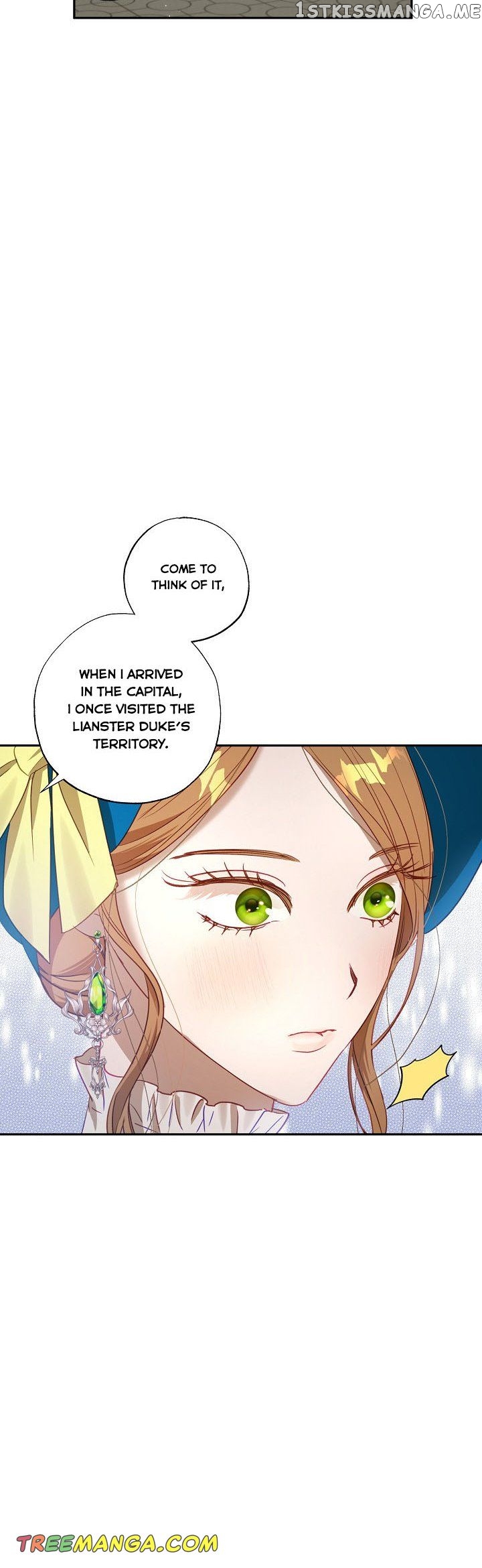 I Failed to Divorce My Husband Chapter 51 - page 14