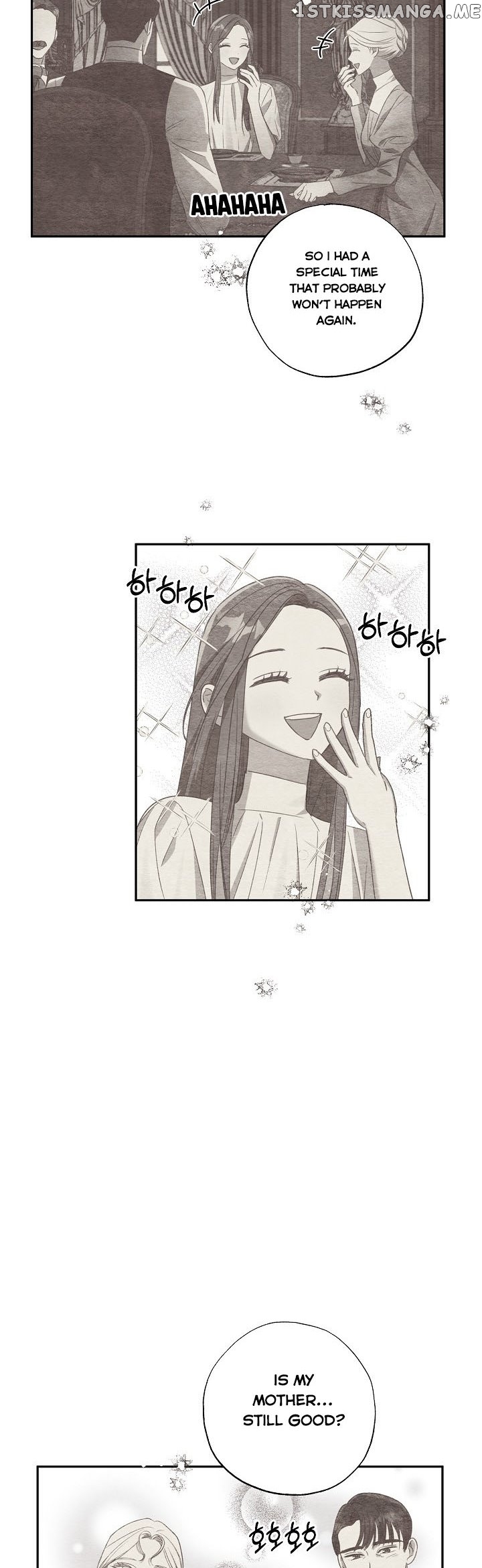 I Failed to Divorce My Husband Chapter 51 - page 16