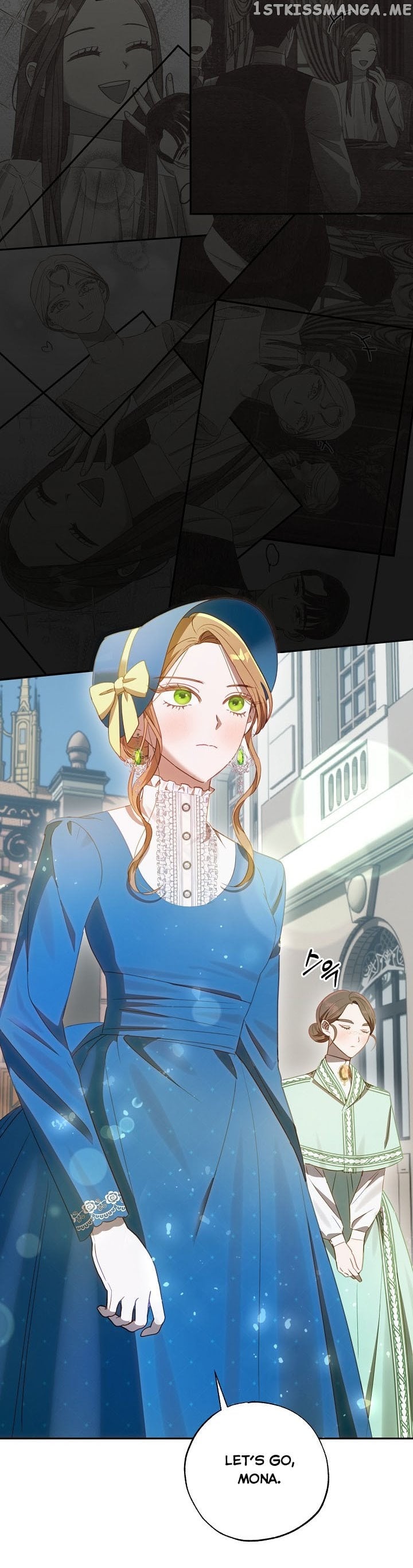 I Failed to Divorce My Husband Chapter 51 - page 20